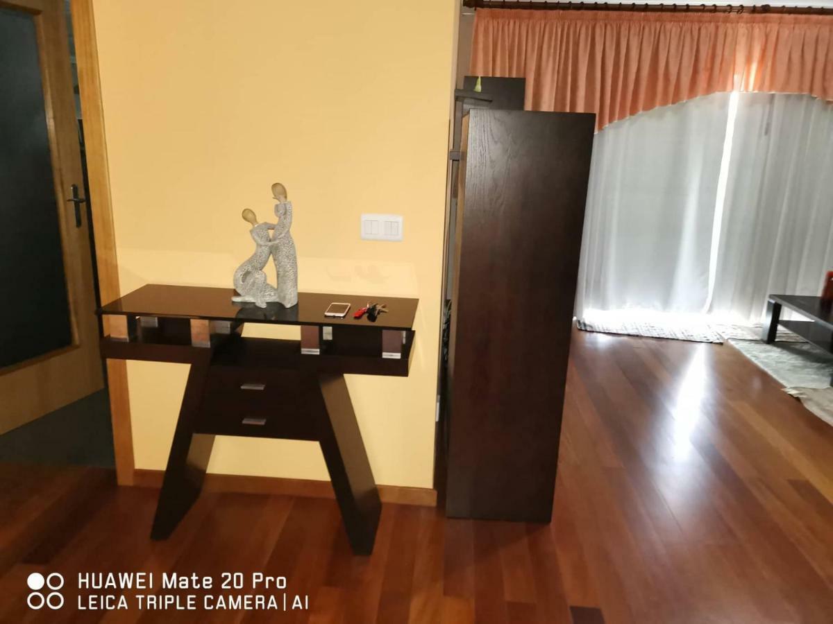Andrade Blue Lejlighed Caniço Eksteriør billede